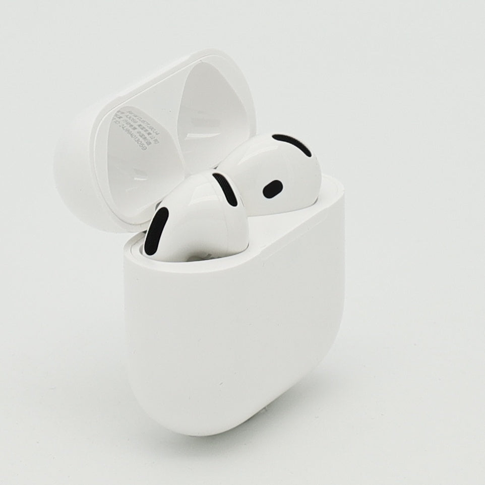 99新 Apple AirPods 4 (支持主动降噪) 白色