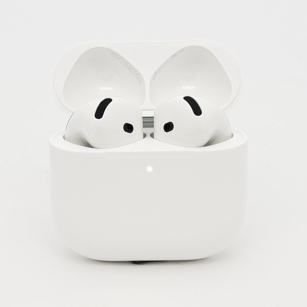 99新 Apple AirPods 4 (支持主动降噪) 白色
