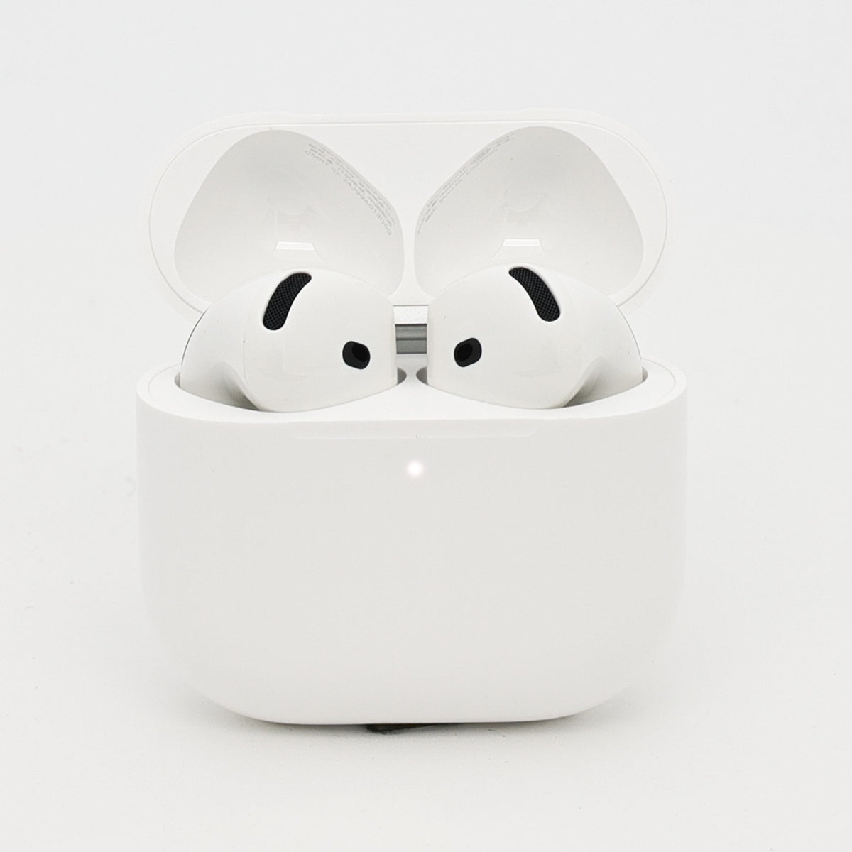 99新 Apple AirPods 4 (支持主动降噪) 白色