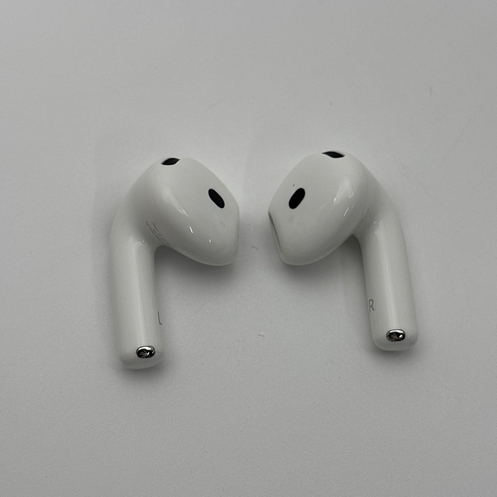 99新 Apple AirPods 5 單耳 白色