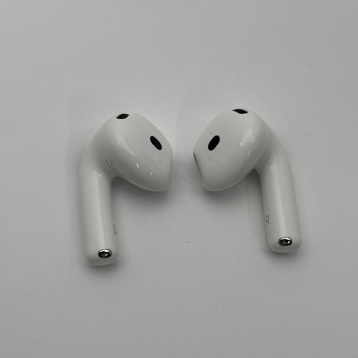 99新 Apple AirPods 5 單耳 白色