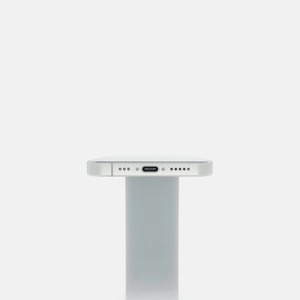 95新 Apple iPhone 16 Pro 128G 白色鈦金屬 中國大陸版