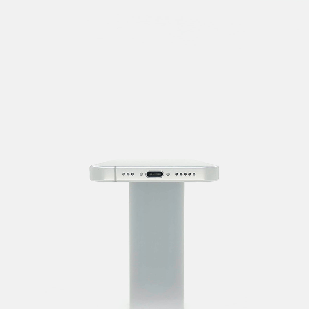 95新 Apple iPhone 16 Pro 128G 白色鈦金屬 中國大陸版