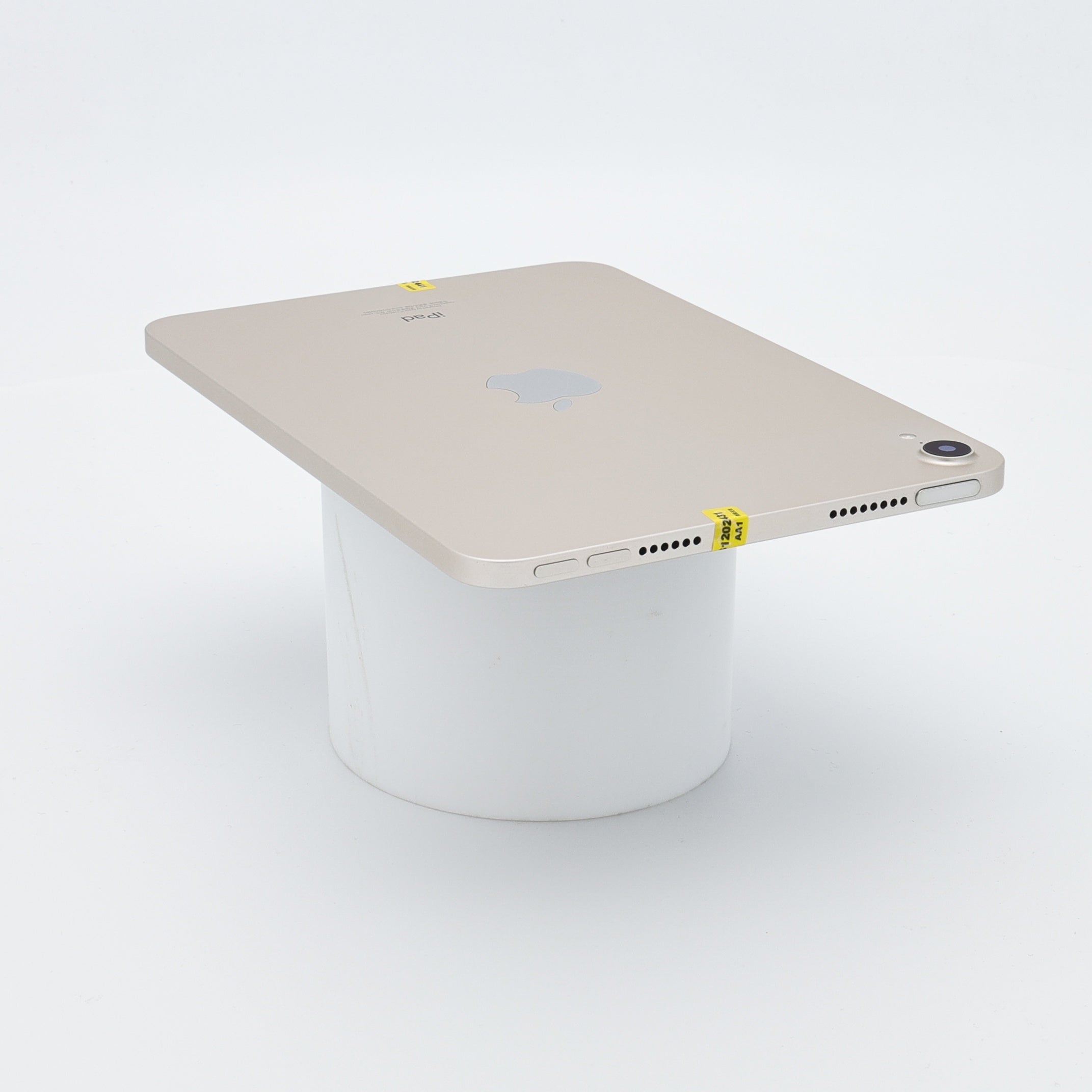 95新 Apple iPad mini6 256G 星光色 WIFI