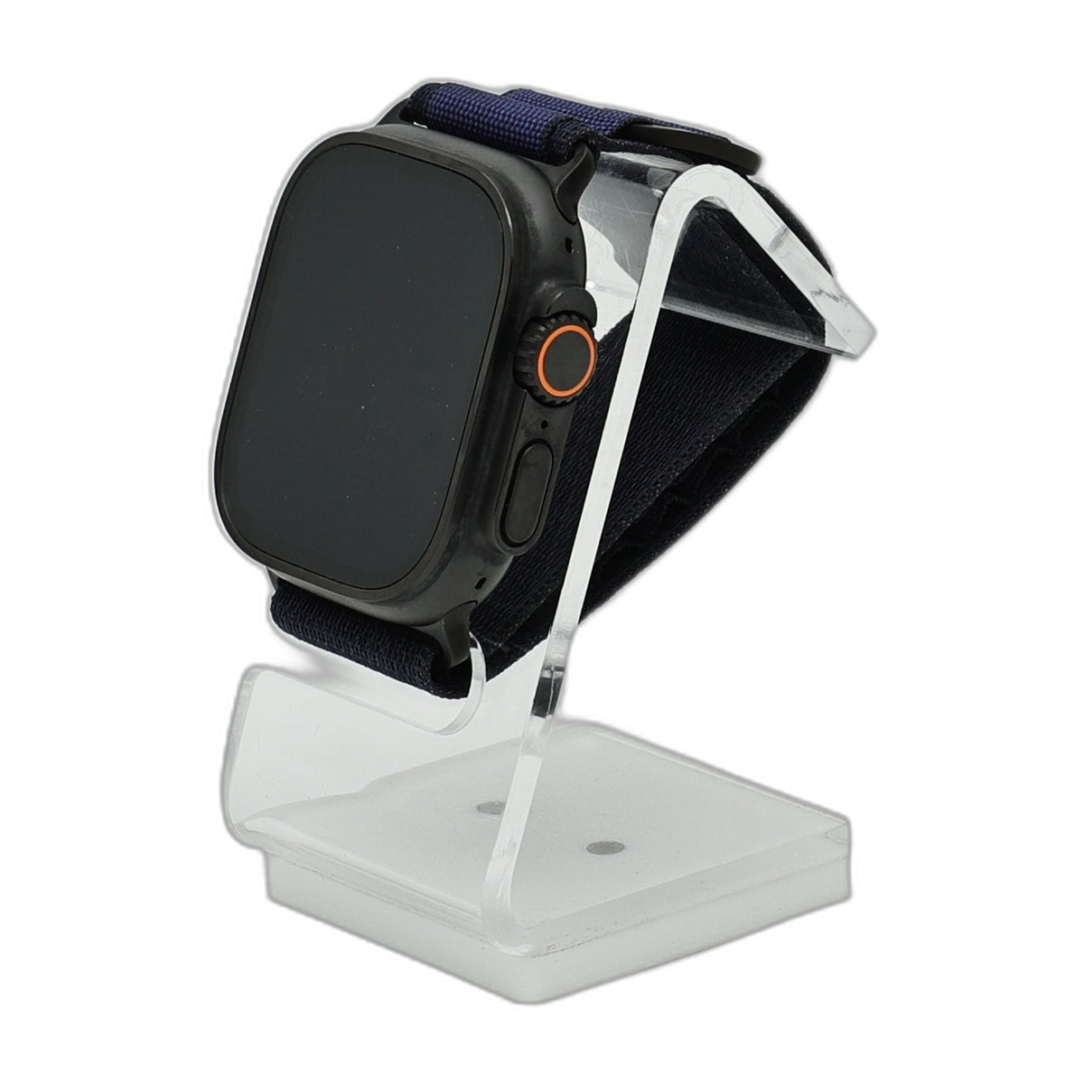 99新 Apple Watch Ultra 2 49毫米 鈦金屬