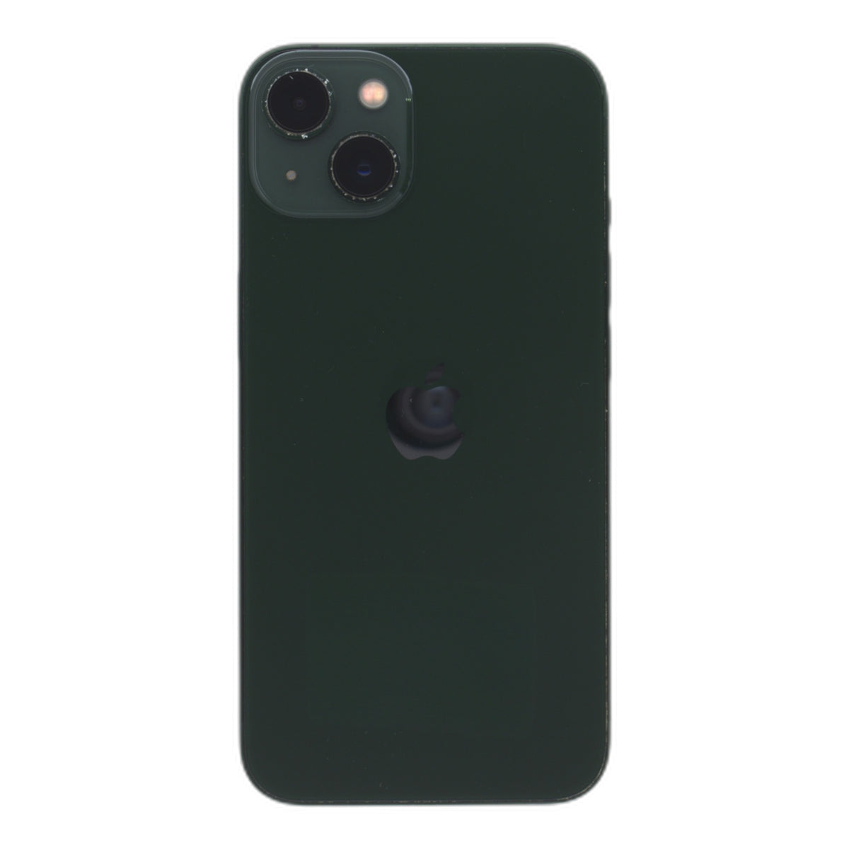 95新 Apple iPhone 13 128G 綠色 中國大陸版