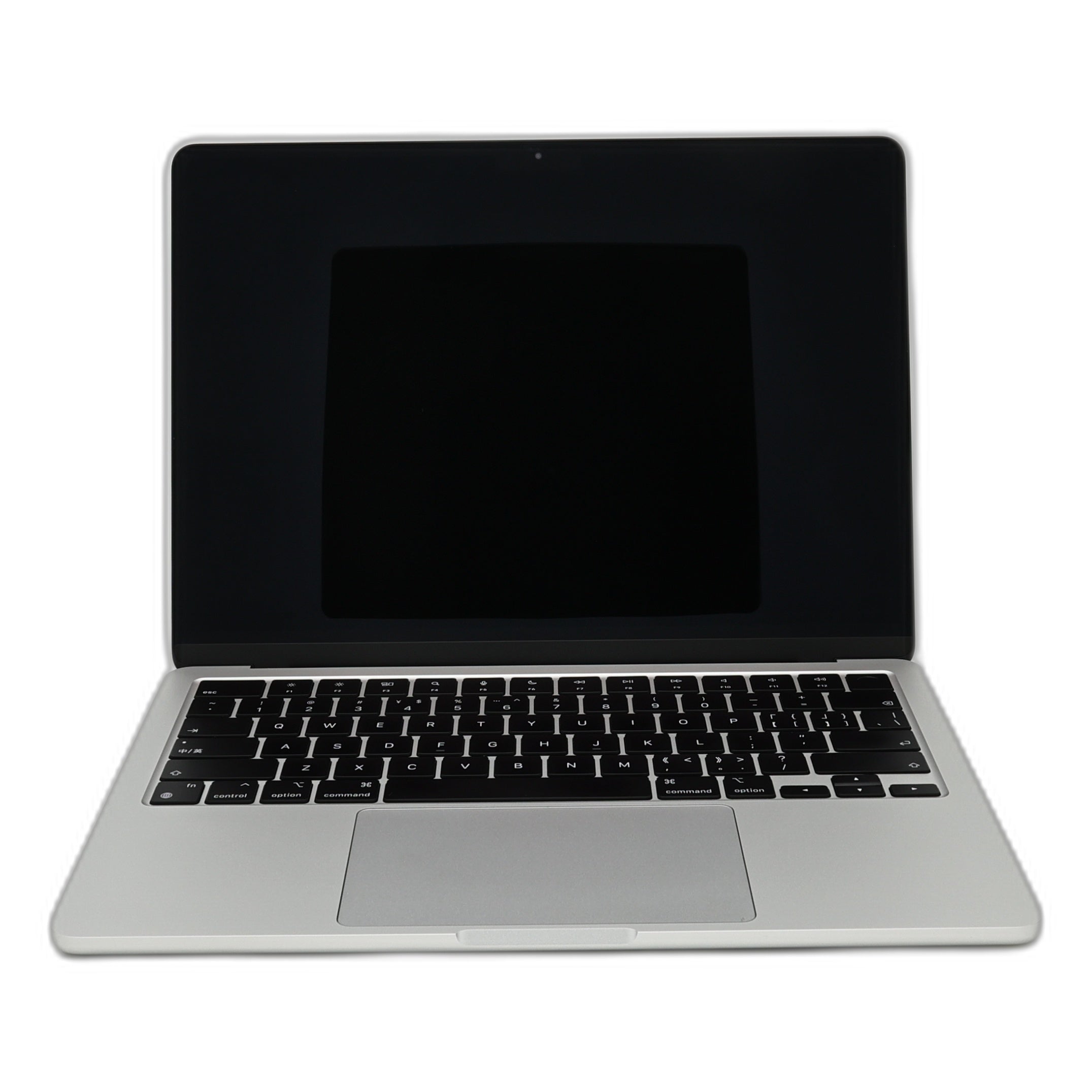 99新 Apple MacBook Air 22年 13寸 M2（8+8核） 8G RAM 256G SSD 銀色