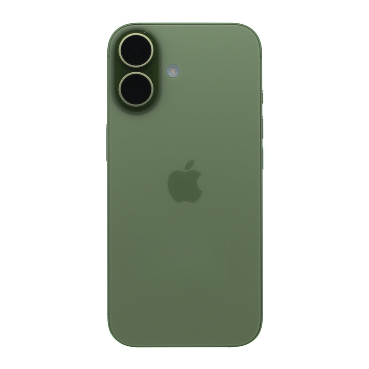 95新 Apple iPhone 17 256G 鼠尾草綠色 中國大陸版