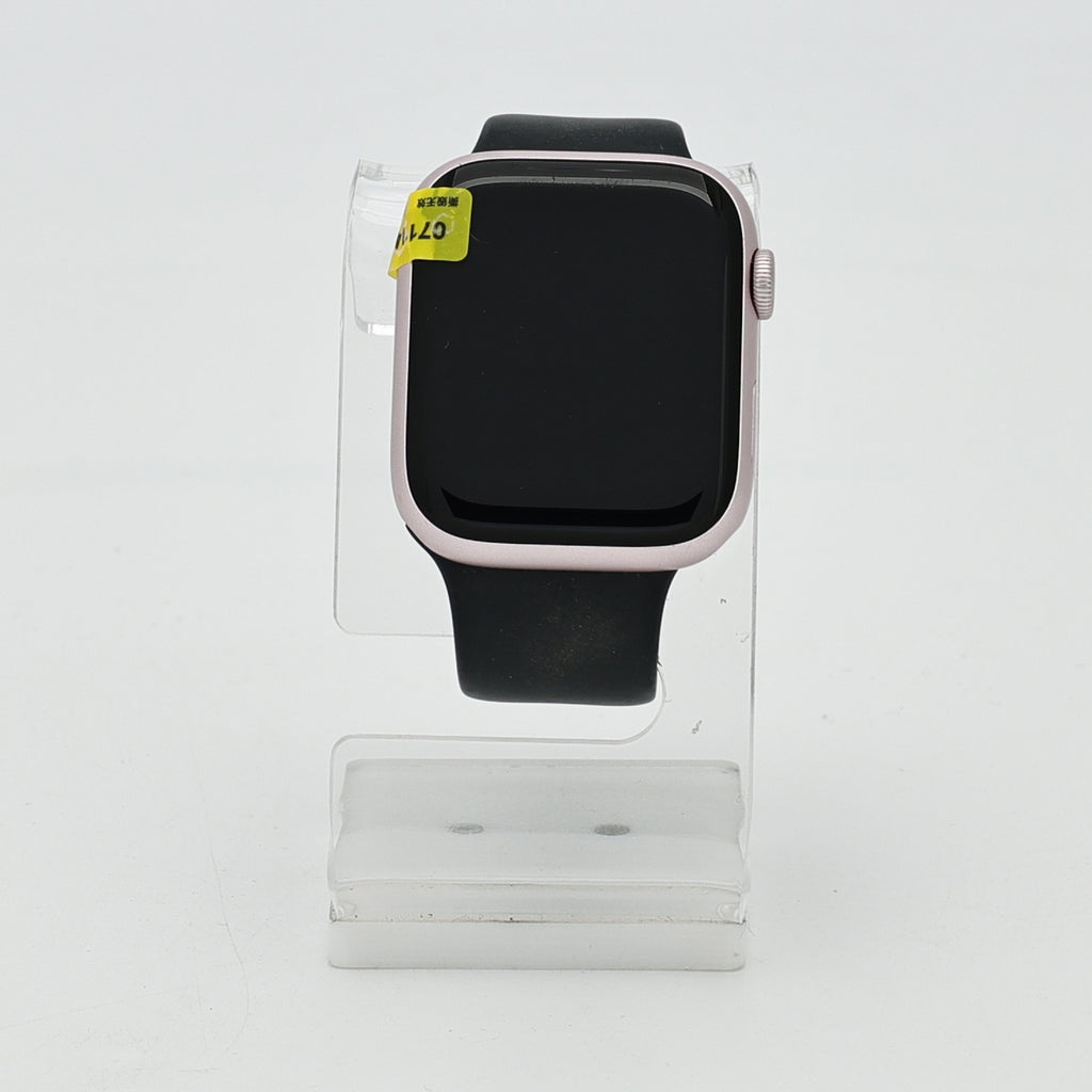 99新 Apple Watch Series 9 45毫米 鋁金屬
