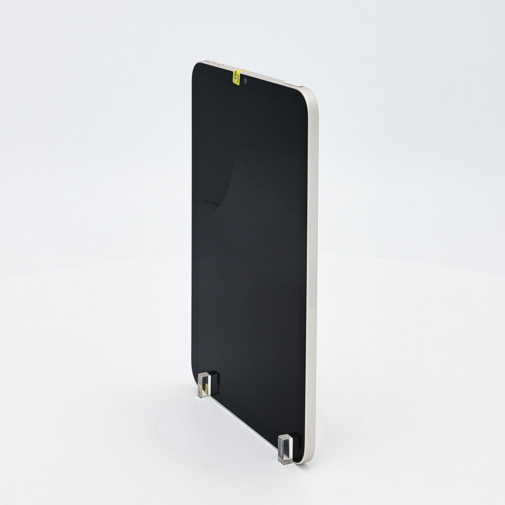 95新 Apple iPad mini6 64G 星光色 WIFI