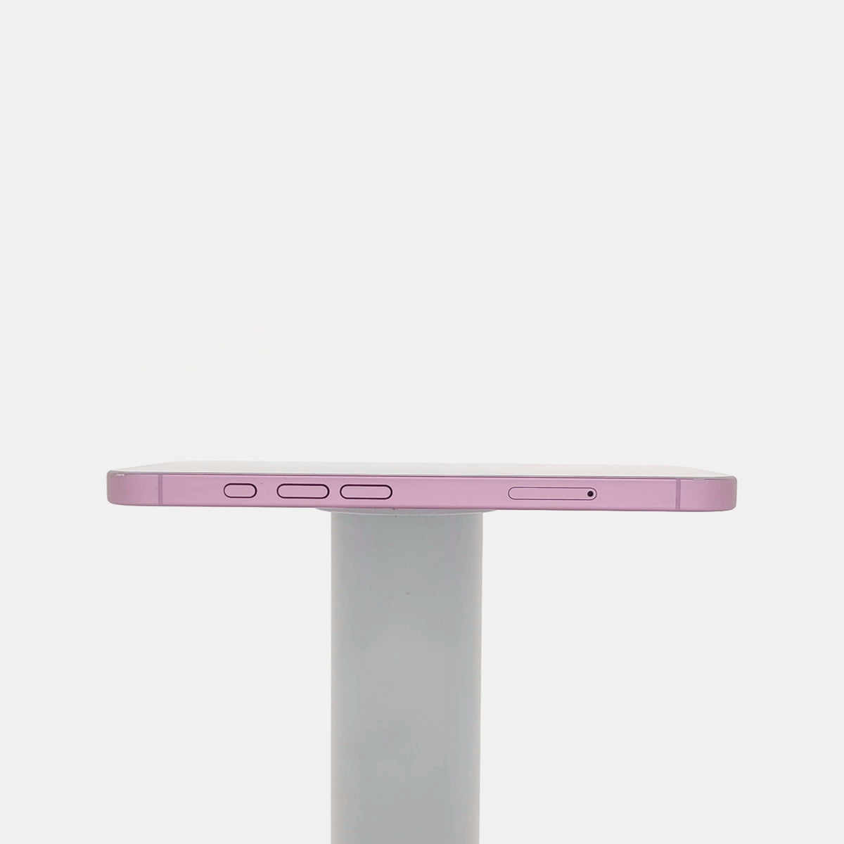 95新 Apple iPhone 16 128G 粉紅色 中國大陸版