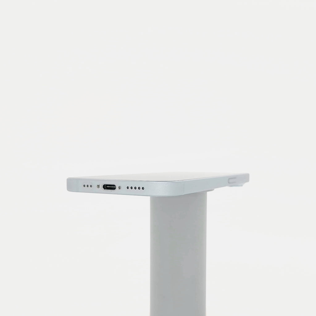 95新 Apple iPhone 15 256G 藍色 中國大陸版