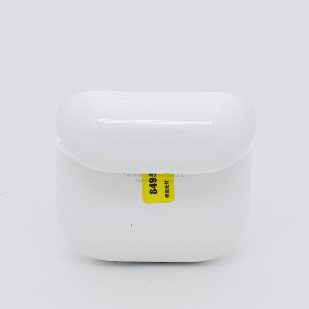 99新 Apple AirPods 4 (支持主动降噪) 白色