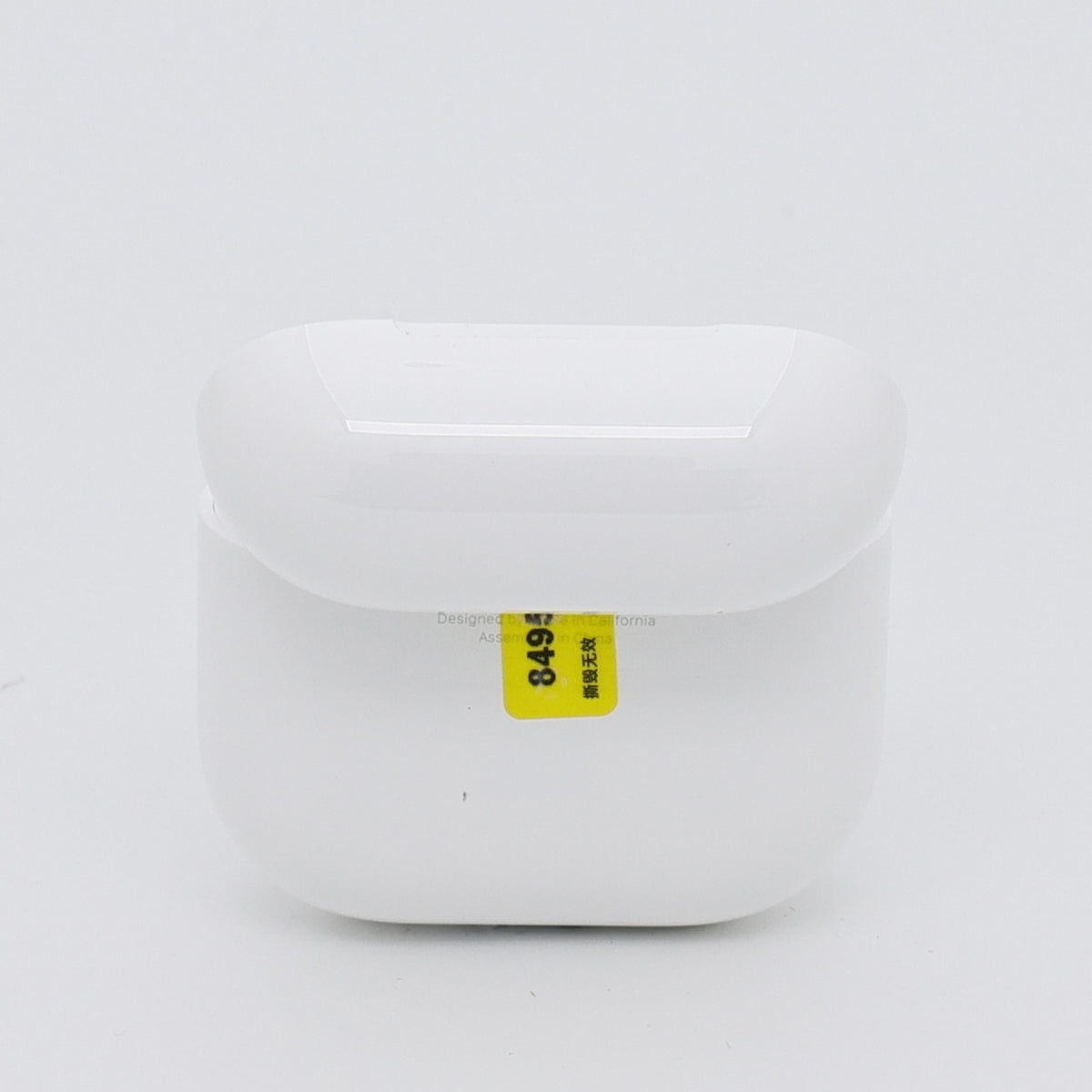 99新 Apple AirPods 4 (支持主动降噪) 白色
