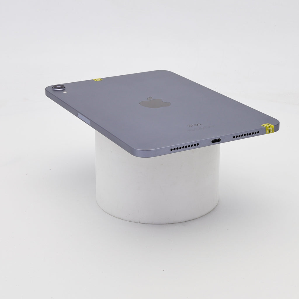 95新 Apple iPad mini6 64G 紫色 WIFI