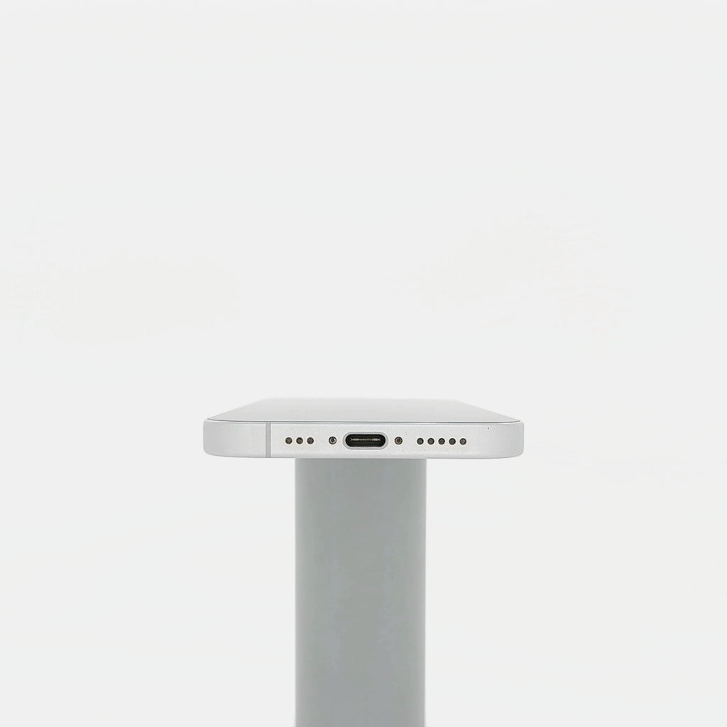 95新 Apple iPhone 16 256G 白色 中國大陸版