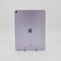 95新 Apple iPad Air (M2) 13英寸 256G 紫色 WIFI