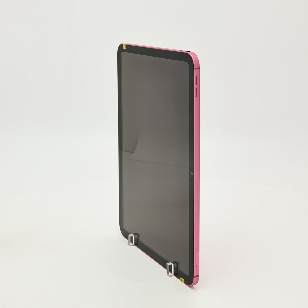 99新 Apple iPad 10代 64G 粉紅色 WIFI+5G
