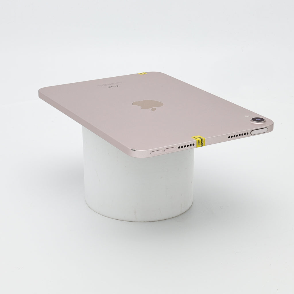 95新 Apple iPad mini6 64G 粉紅色 WIFI