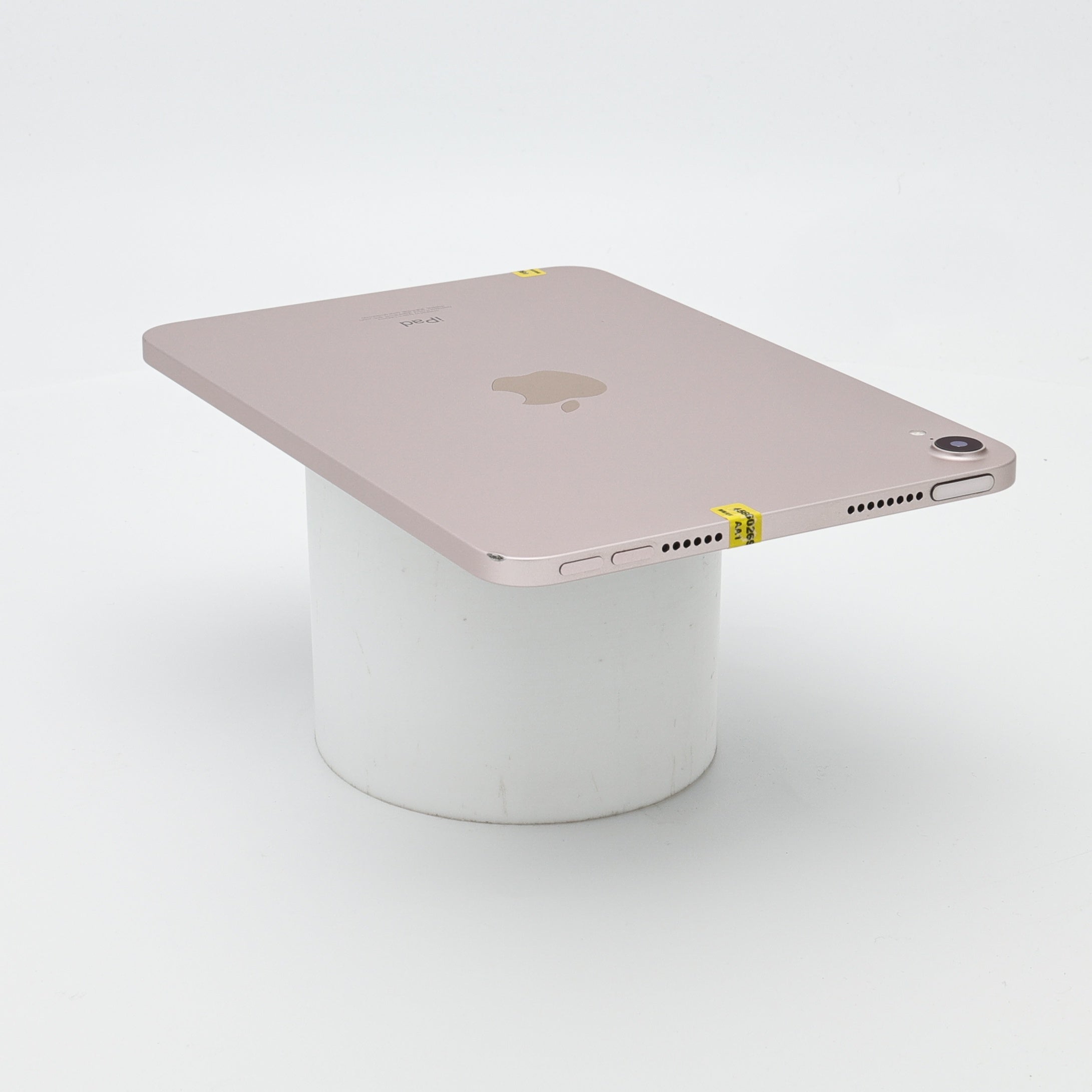 95新 Apple iPad mini6 64G 粉紅色 WIFI
