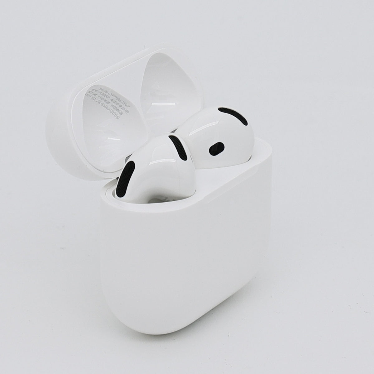 99新 Apple AirPods 4 (支持主动降噪) 白色