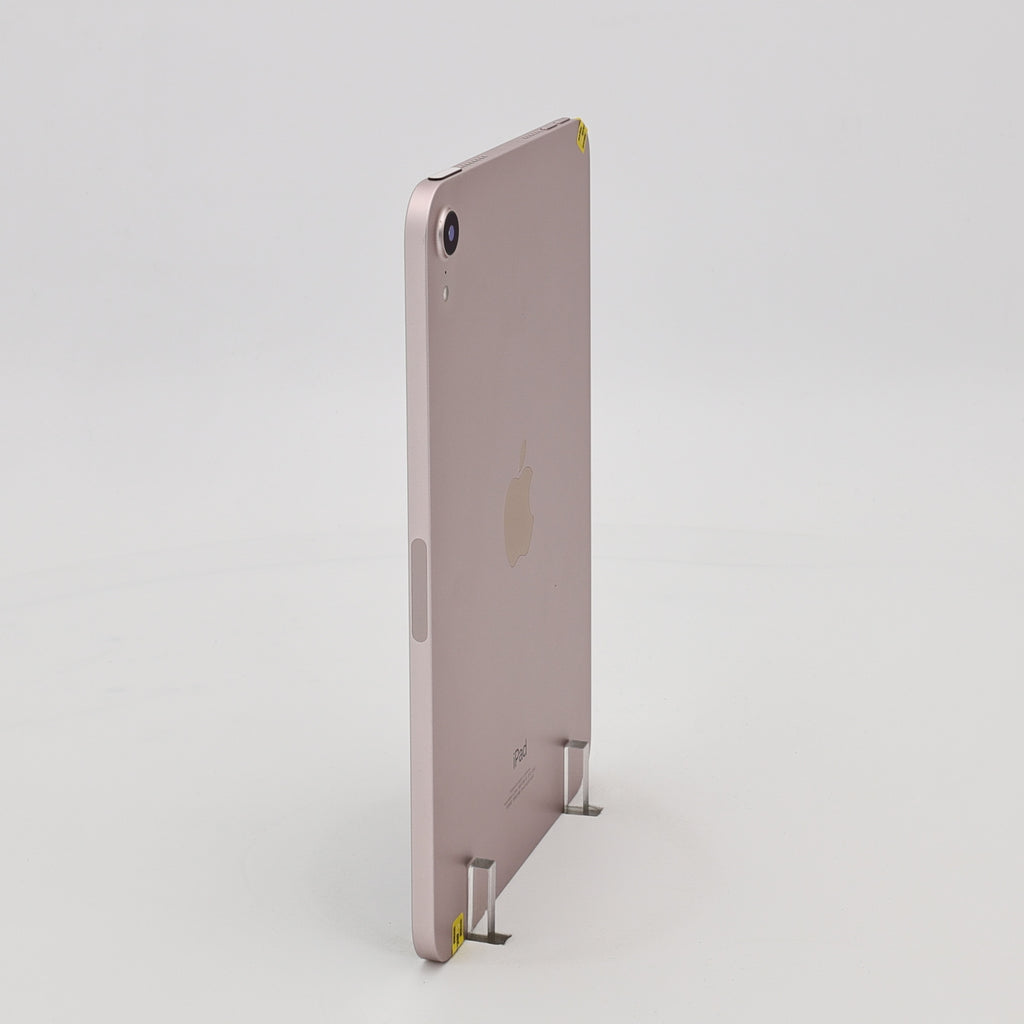 95新 Apple iPad mini6 256G 粉紅色 WIFI