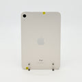 95新 Apple iPad mini6 64G 星光色 WIFI