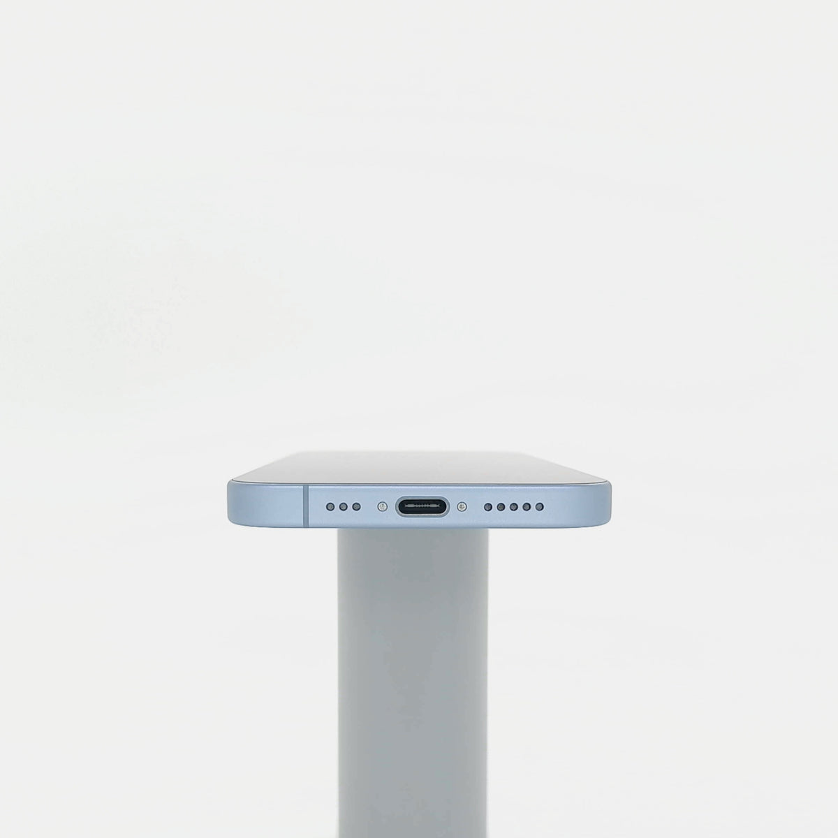 95新 Apple iPhone 17 256G 青霧藍色 中國大陸版