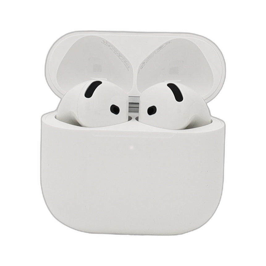 99新 Apple AirPods 4 (支持主动降噪) 白色