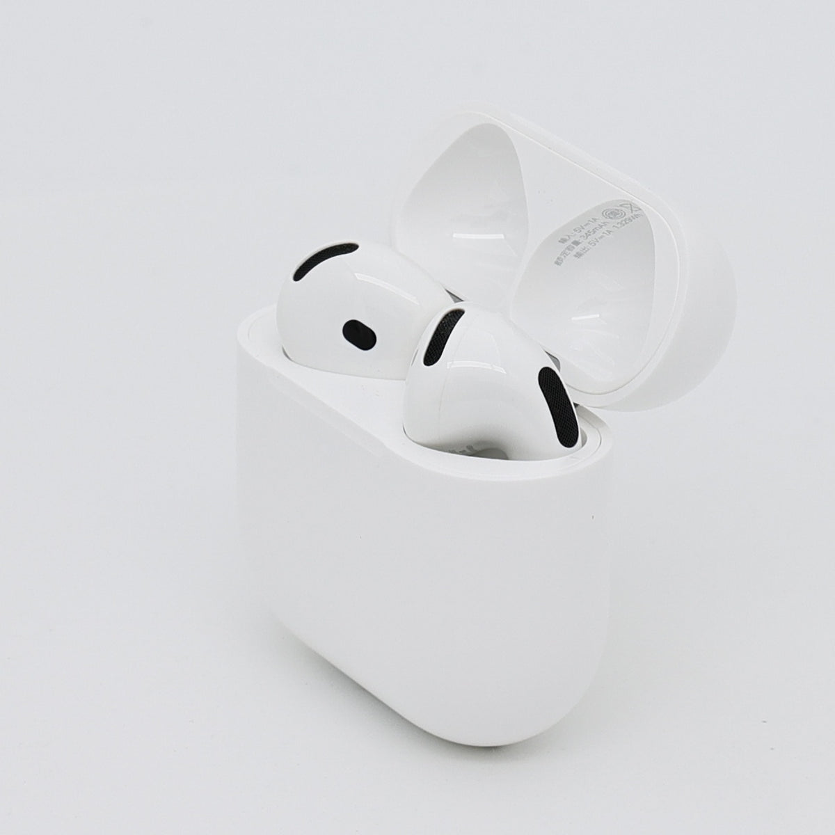 99新 Apple AirPods 4 (支持主动降噪) 白色