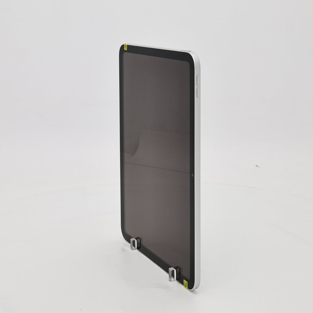 95新 Apple iPad 10代 64G 銀色 WIFI