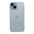 95新 Apple iPhone 15 256G 藍色 中國大陸版