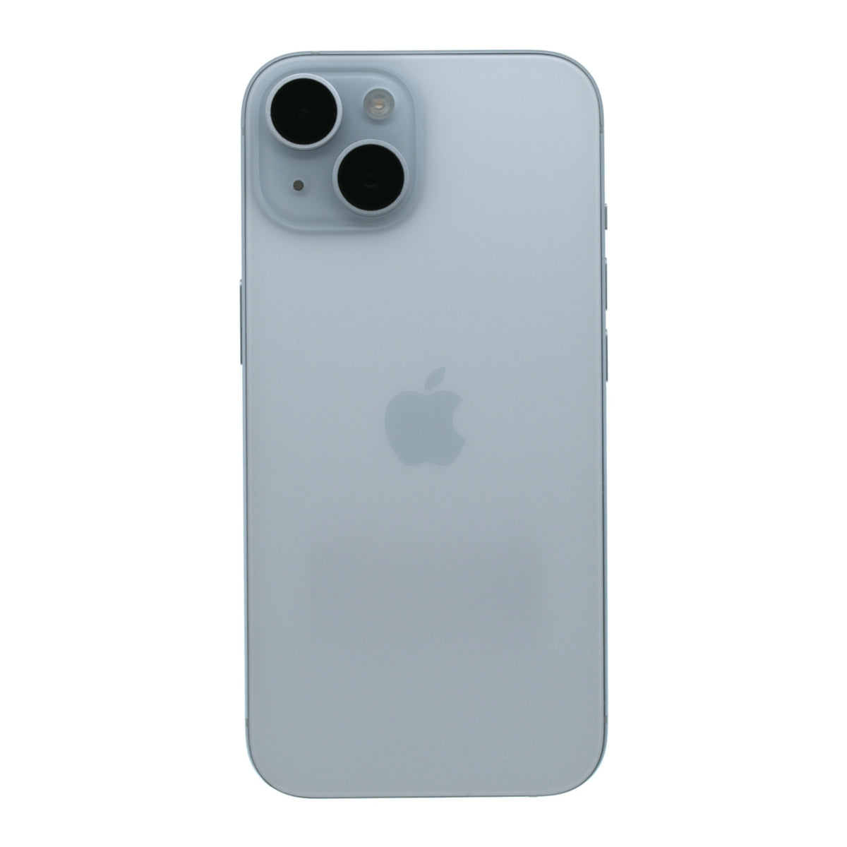 95新 Apple iPhone 15 256G 藍色 中國大陸版