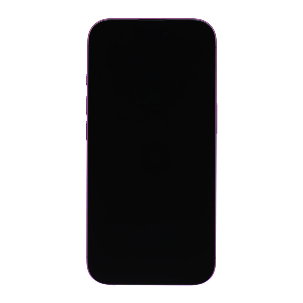 95新 Apple iPhone 16 512G 粉紅色 中國大陸版