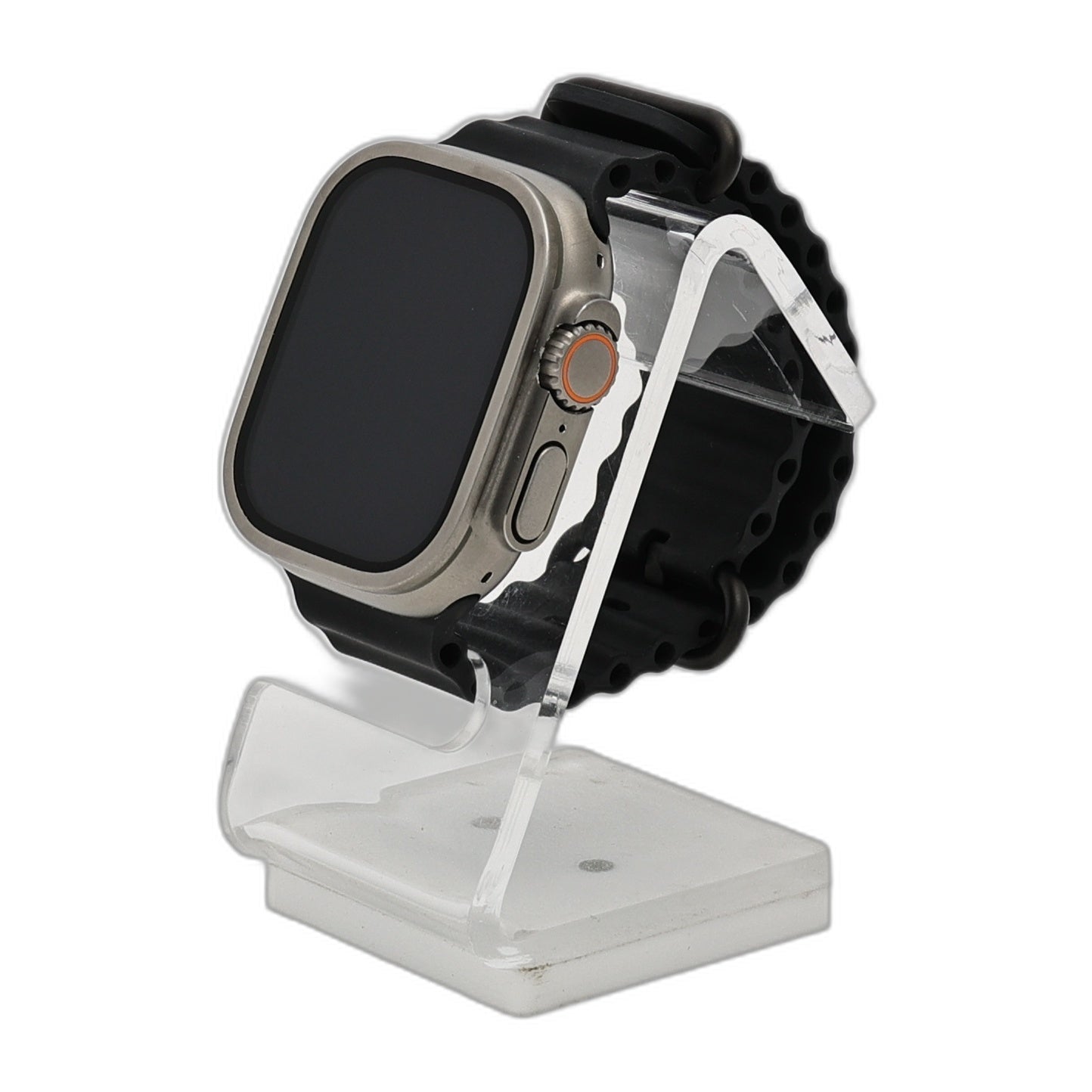 99新 Apple Watch Ultra 2 49毫米 鈦金屬