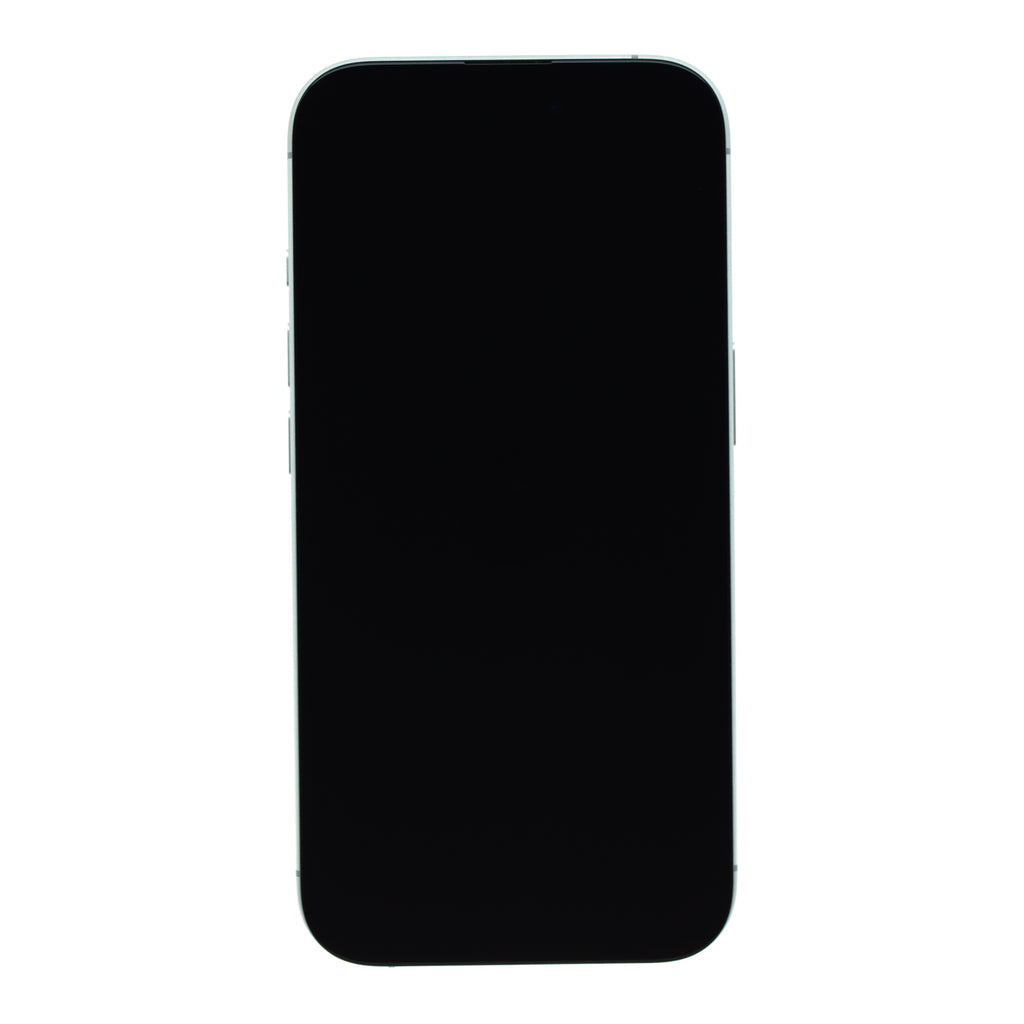 95新 Apple iPhone 16 256G 白色 中國大陸版