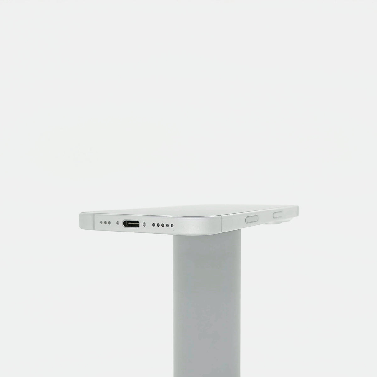99新 Apple iPhone 16 256G 白色 中國大陸版