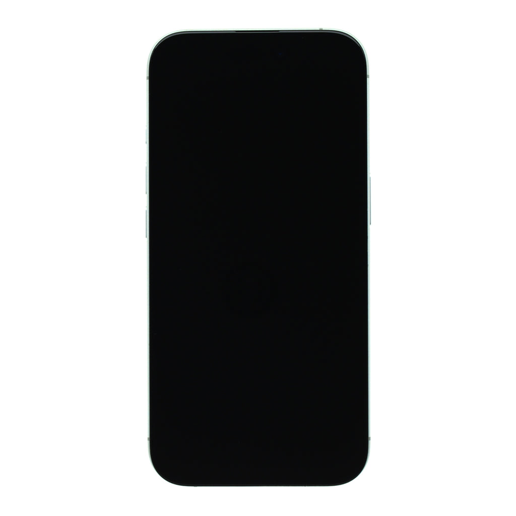 95新 Apple iPhone 16 128G 白色 中國大陸版