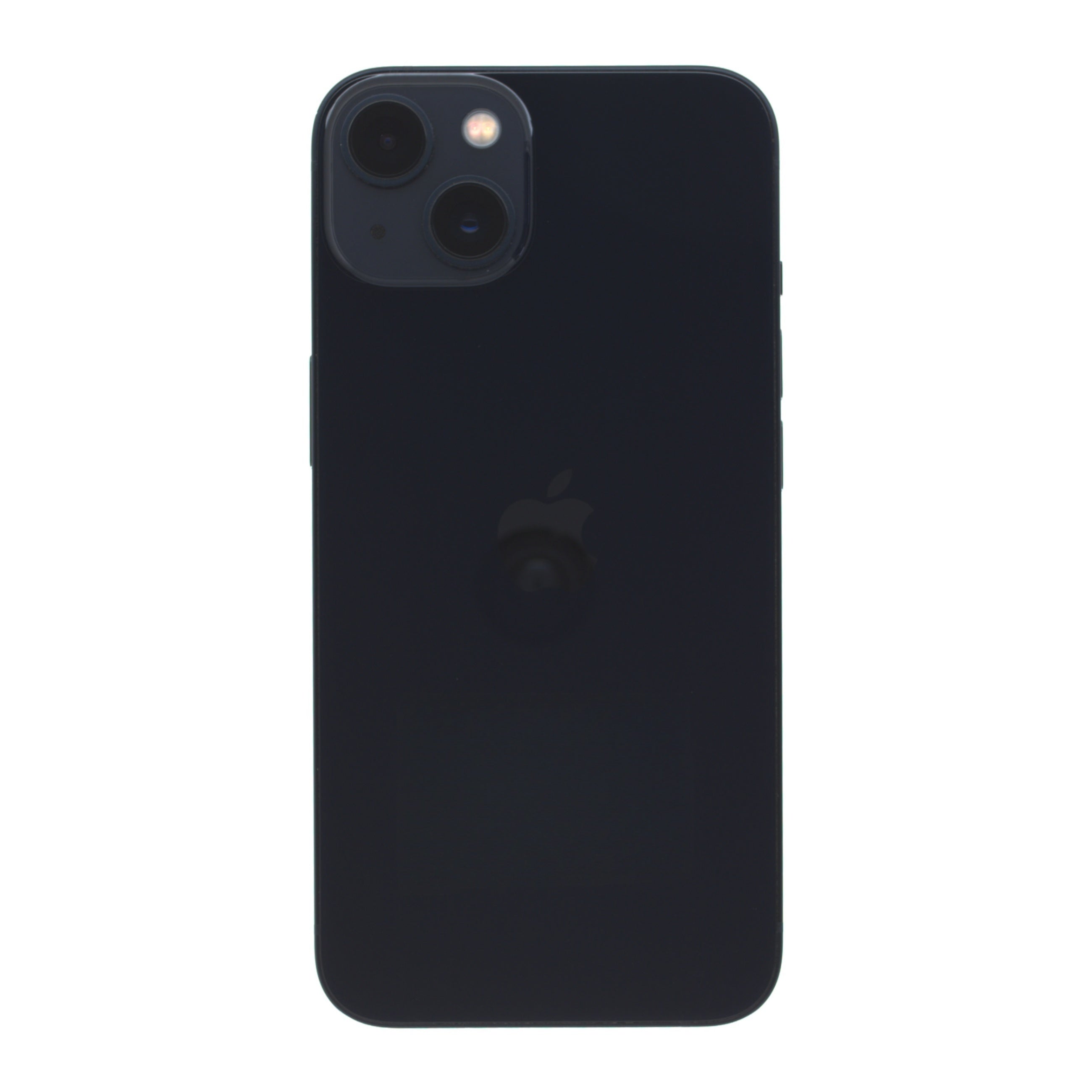 95新 Apple iPhone 13 256G 午夜色 中國大陸版
