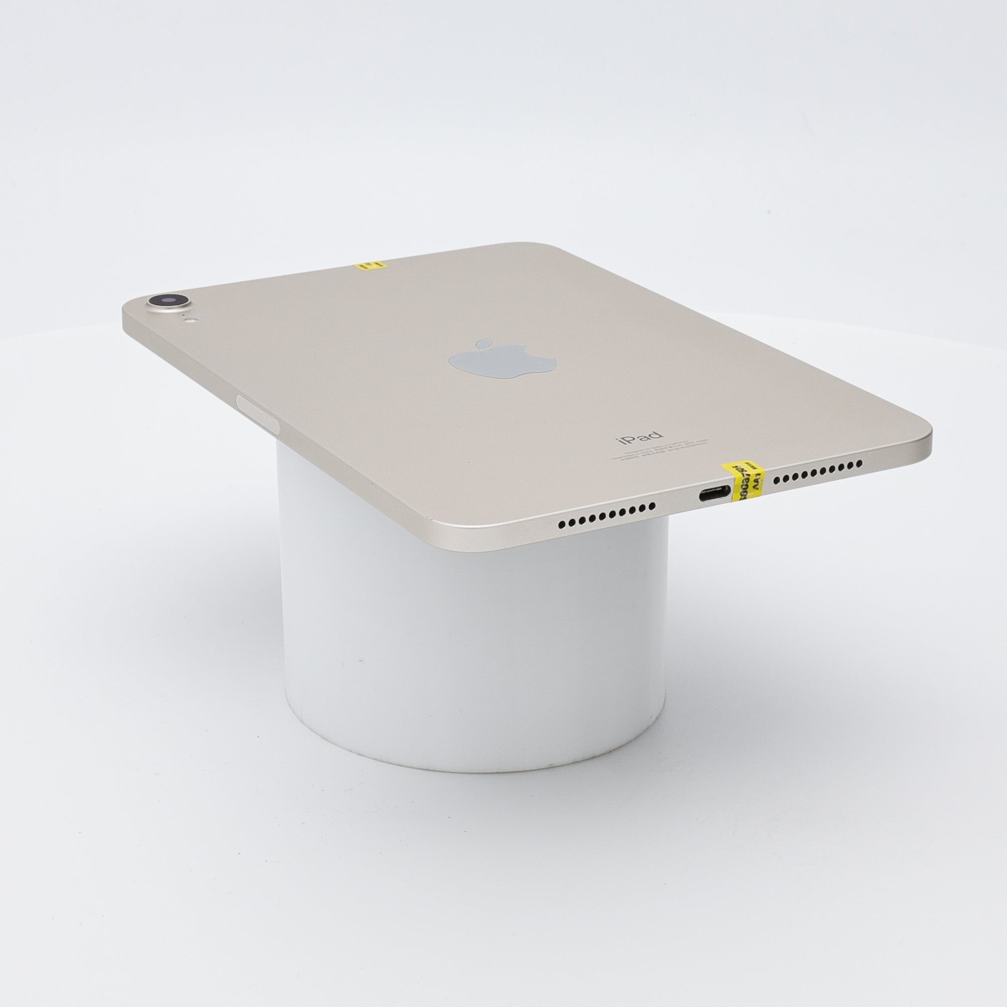 95新 Apple iPad mini6 64G 星光色 WIFI