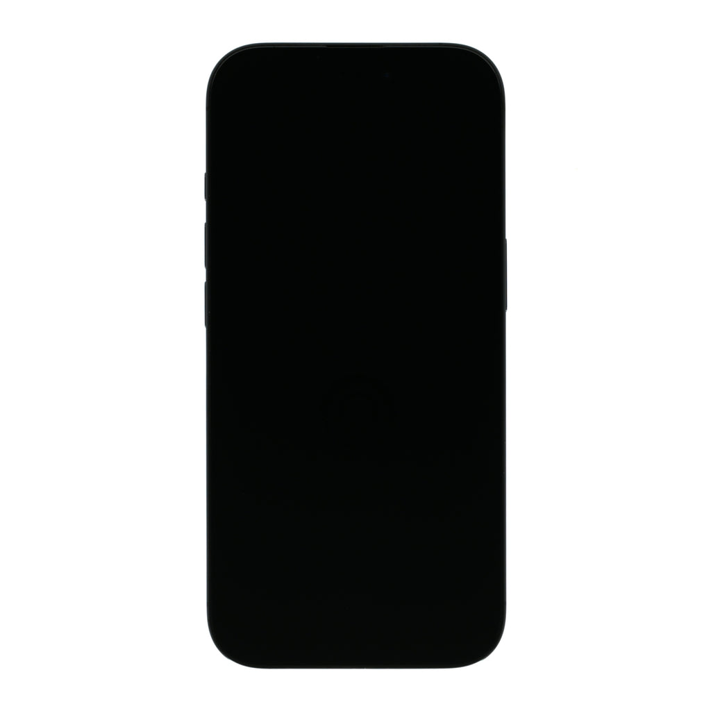 95新 Apple iPhone 16 Pro 128G 黑色鈦金屬 中國大陸版