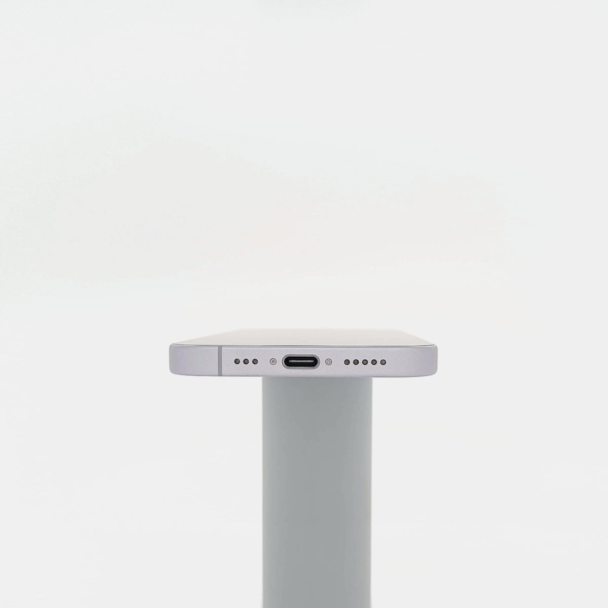 99新 Apple iPhone 17 256G 薰衣草紫色 中國大陸版