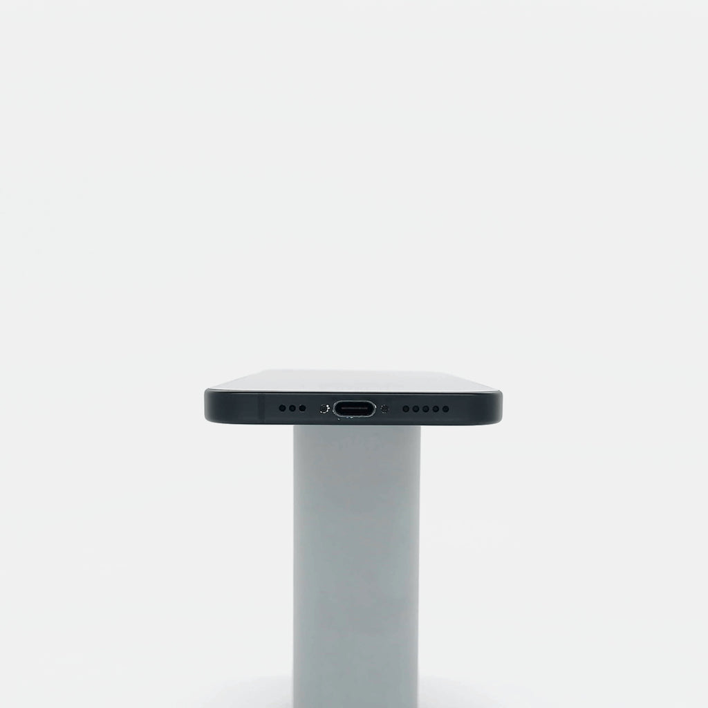 95新 Apple iPhone 15 128G 黑色 中國大陸版