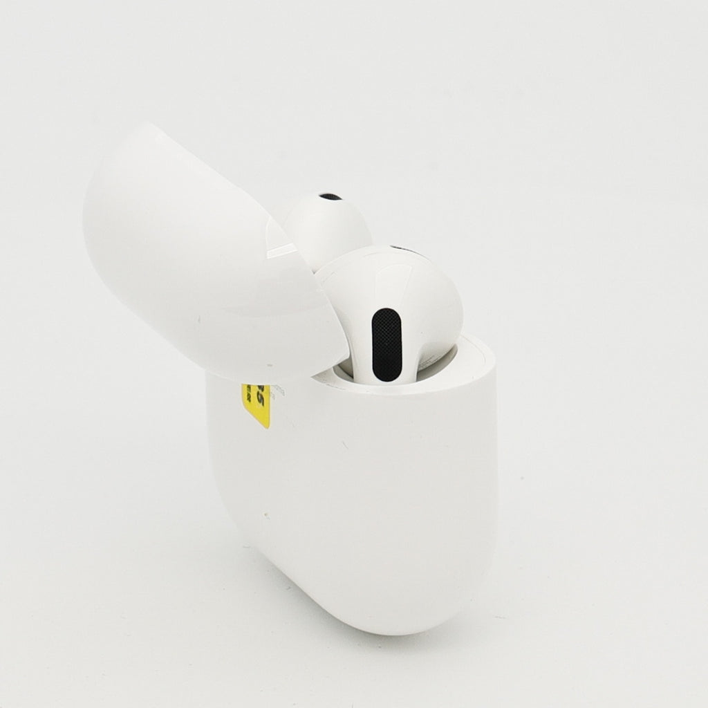99新 Apple AirPods 4 (不支持主动降噪) 白色