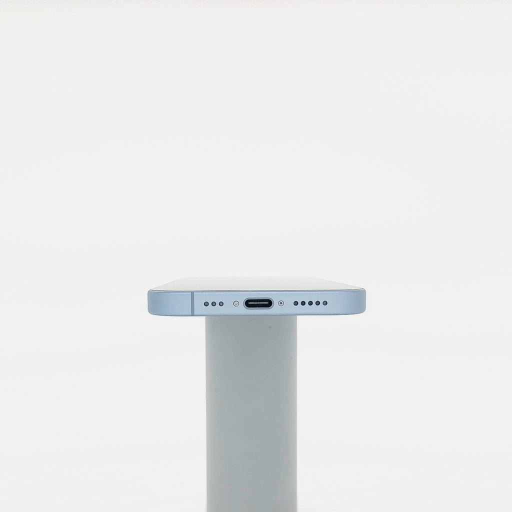 95新 Apple iPhone 17 256G 青霧藍色 中國大陸版