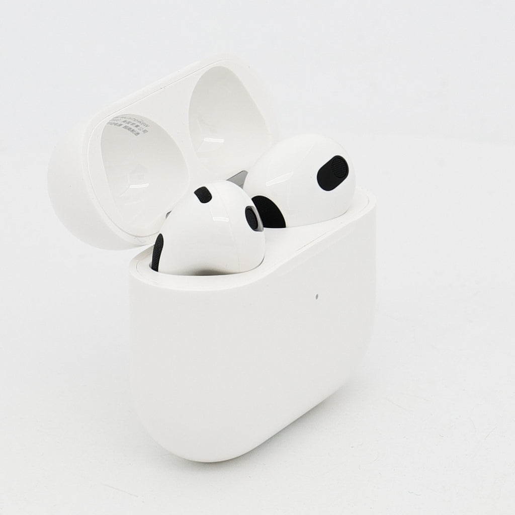 99新 Apple AirPods 3 白色