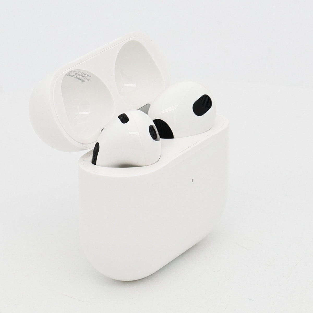 99新 Apple AirPods 3 白色