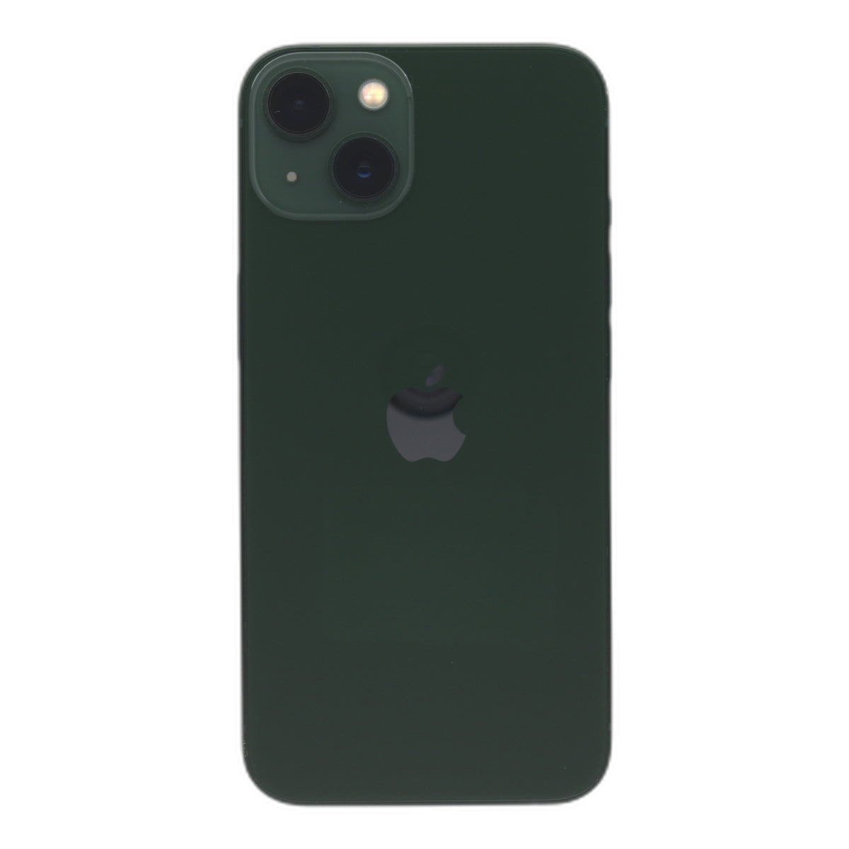 95新 Apple iPhone 13 128G 綠色 中國大陸版