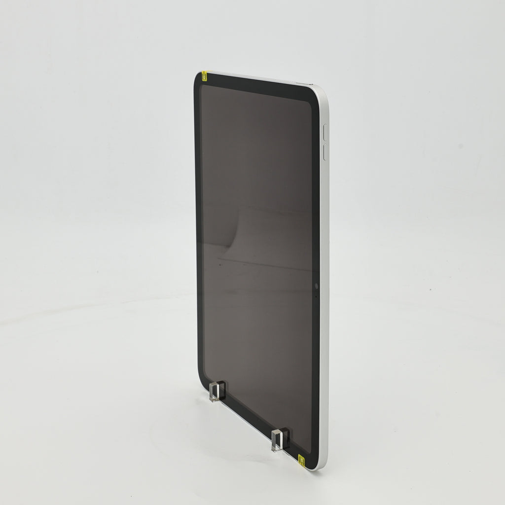 99新 Apple iPad 10代 256G 銀色 WIFI