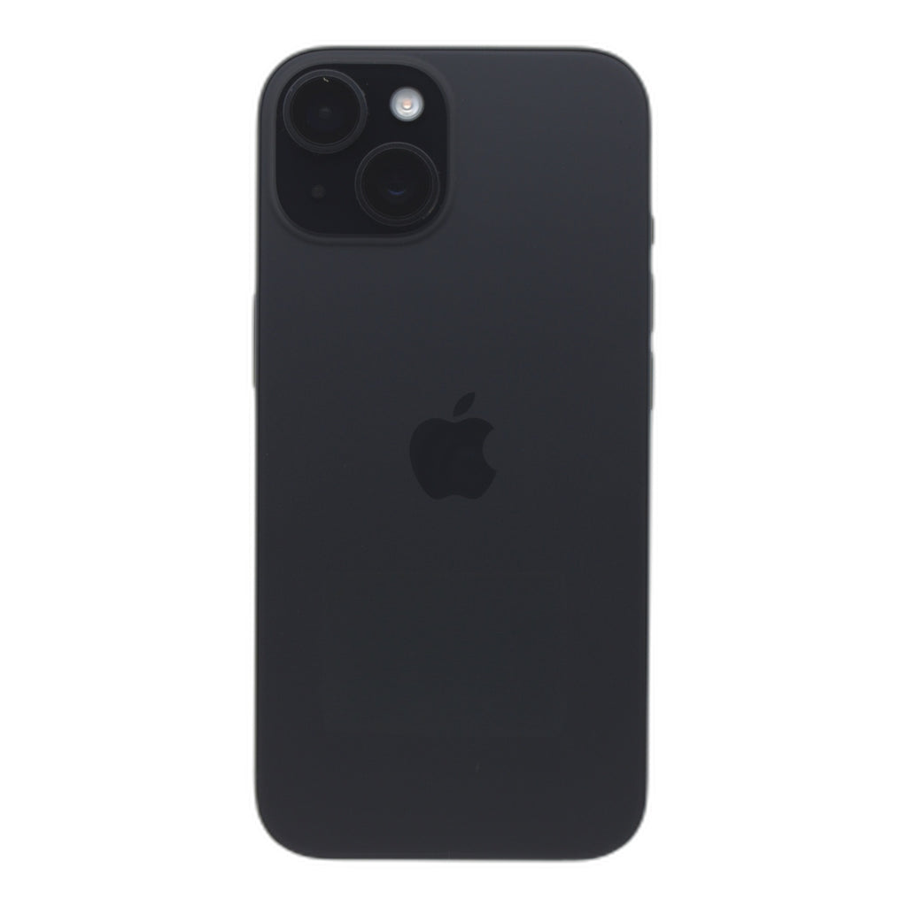 95新 Apple iPhone 15 128G 黑色 中國大陸版
